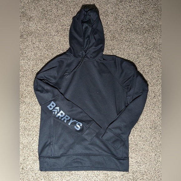 Lululemon City Sweat Hoodie - Barry’s Bootcamp - Picture 1 of 6